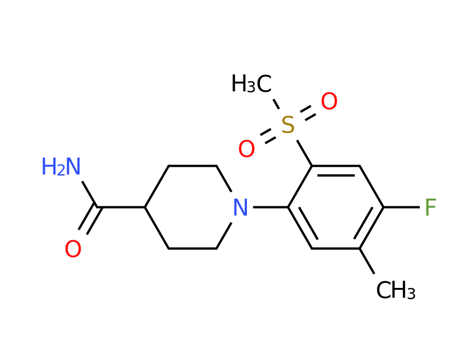 Structure Amb10841297