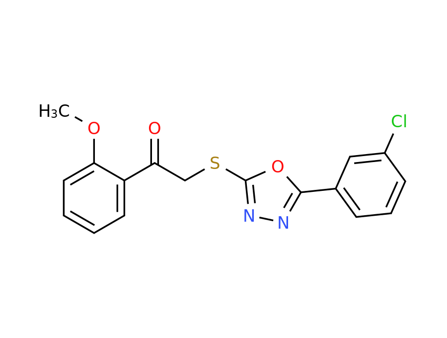 Structure Amb108418