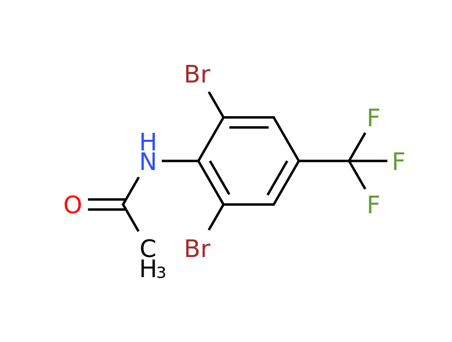 Structure Amb10841850