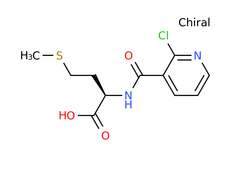 Structure Amb10842227