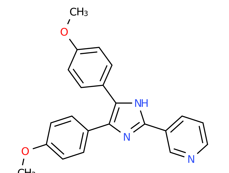 Structure Amb1084447