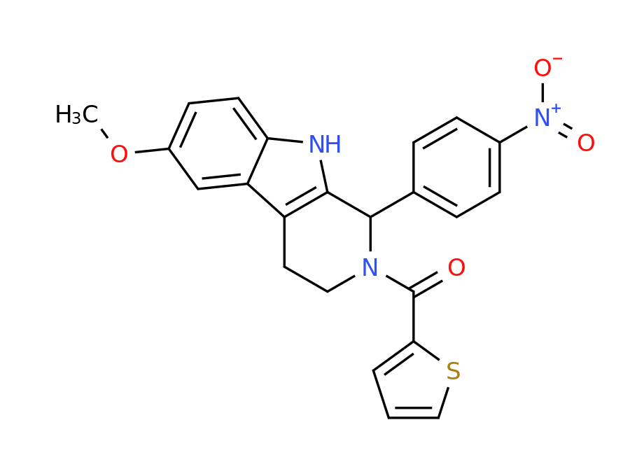 Structure Amb1084504