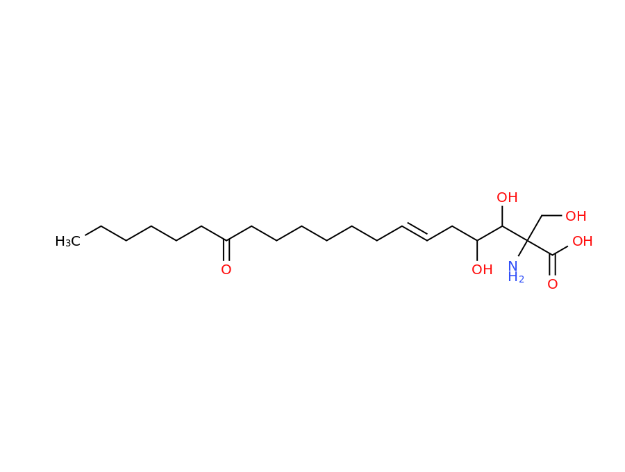 Structure Amb10845228