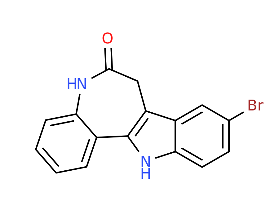 Structure Amb10845318