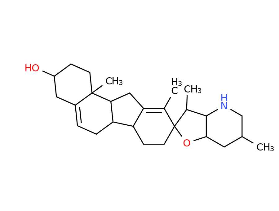 Structure Amb10845349