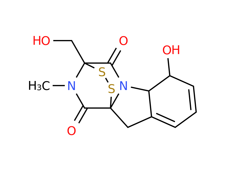 Structure Amb10845352