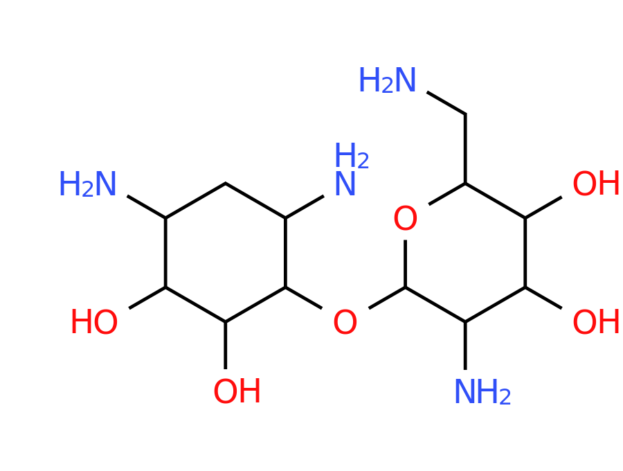 Structure Amb10845353