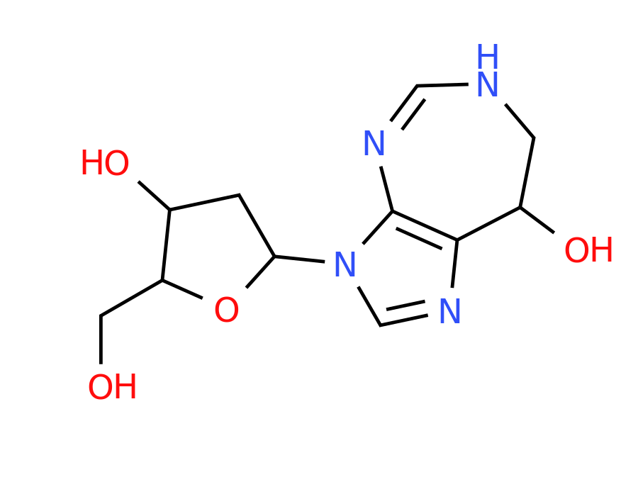 Structure Amb10845368