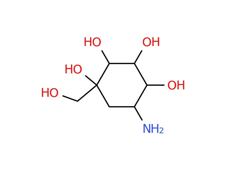 Structure Amb10845372