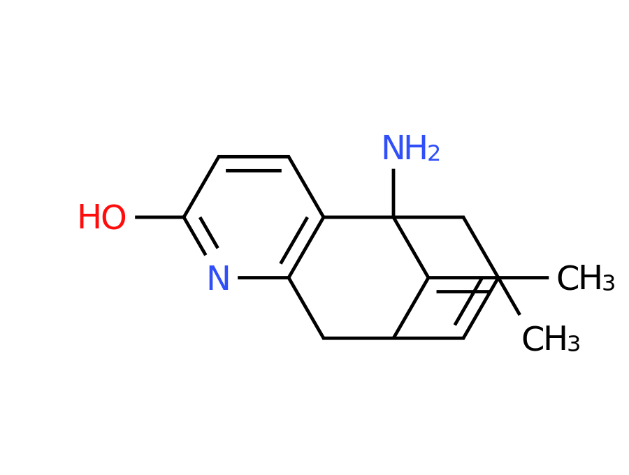 Structure Amb10845375