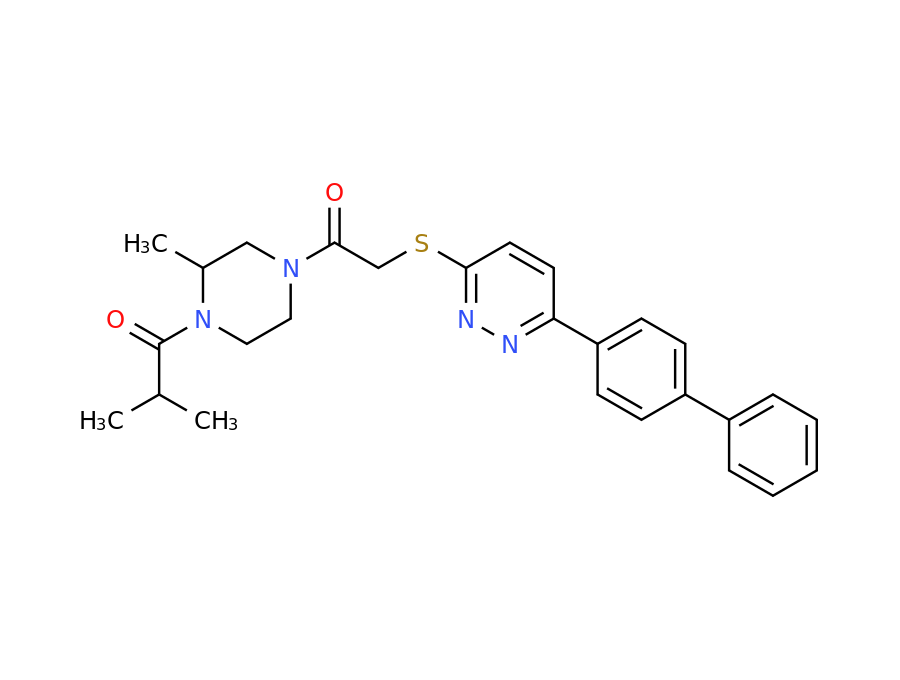 Structure Amb10845911