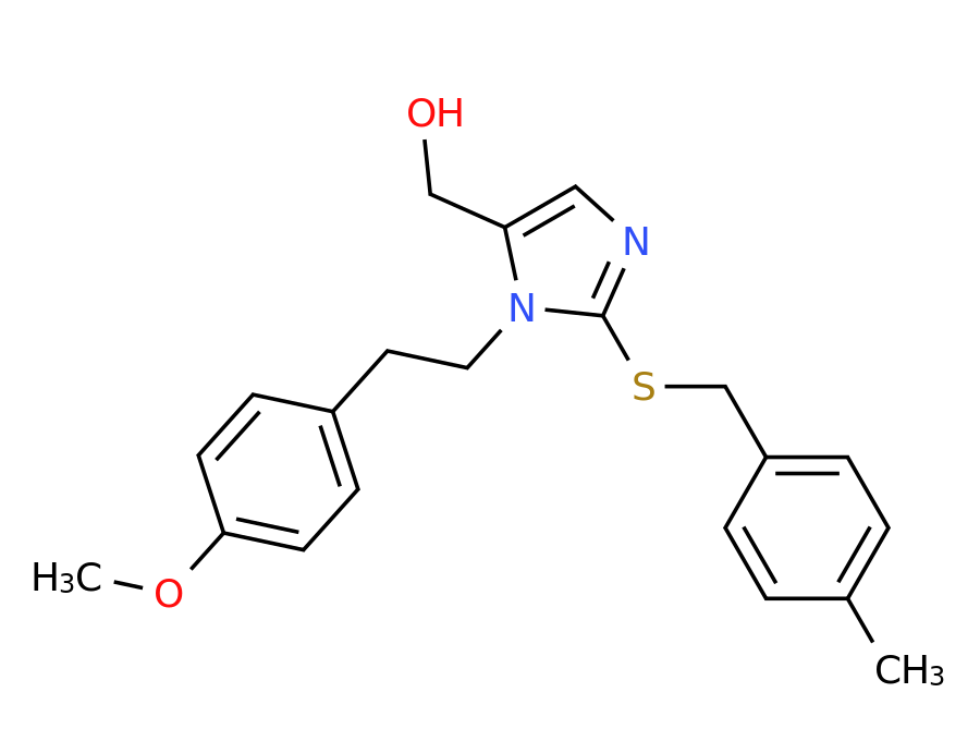 Structure Amb10845934