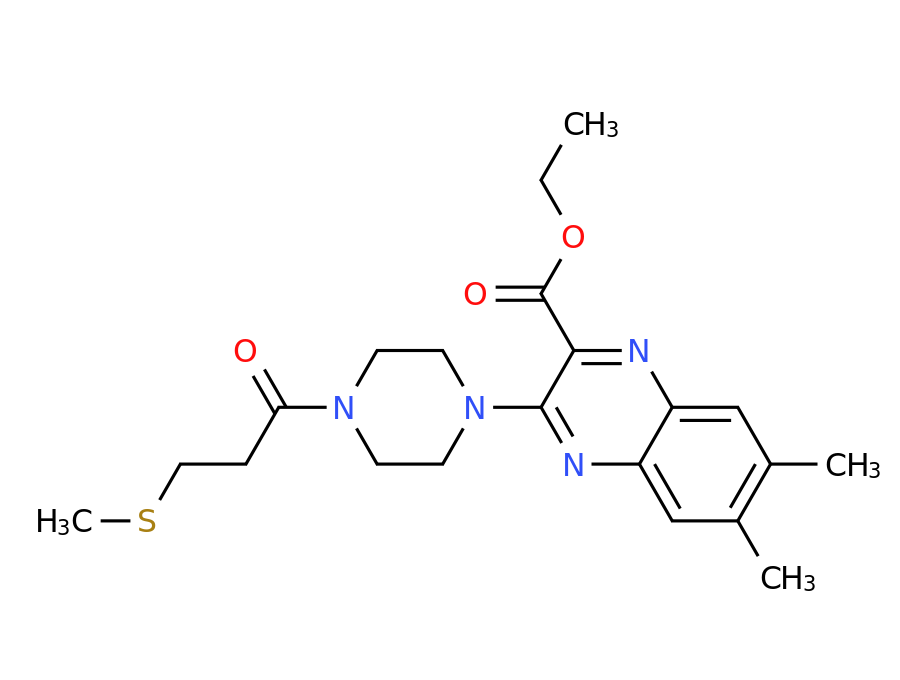 Structure Amb10846295