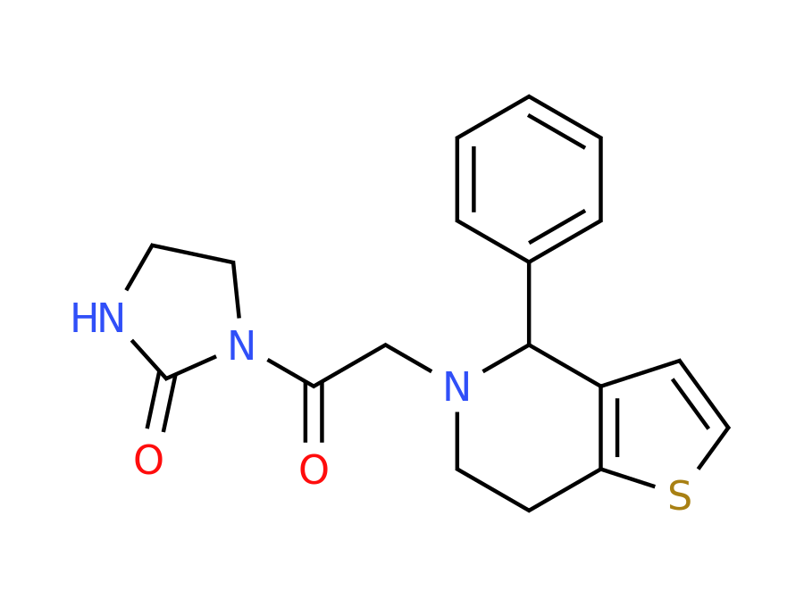 Structure Amb108466