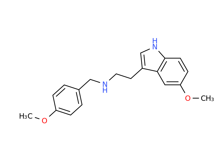 Structure Amb1084717