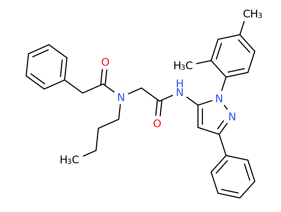 Structure Amb10847263