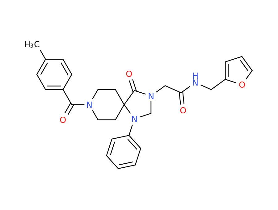 Structure Amb10847317