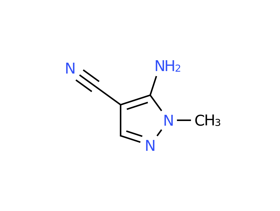 Structure Amb1084735