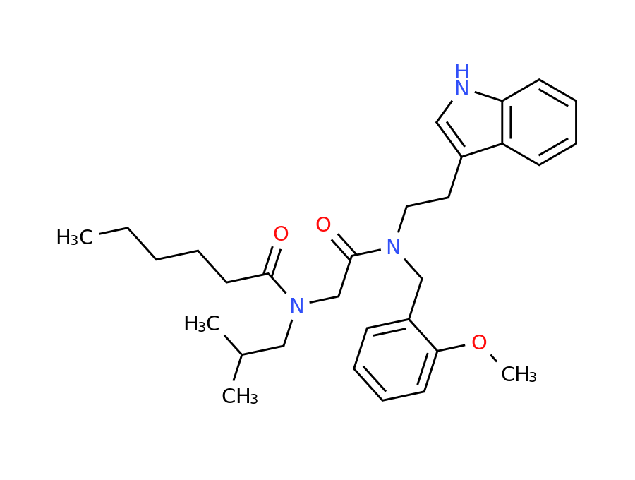 Structure Amb10847366