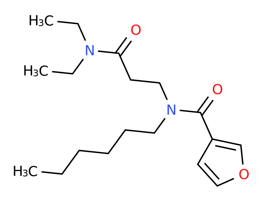 Structure Amb10847453