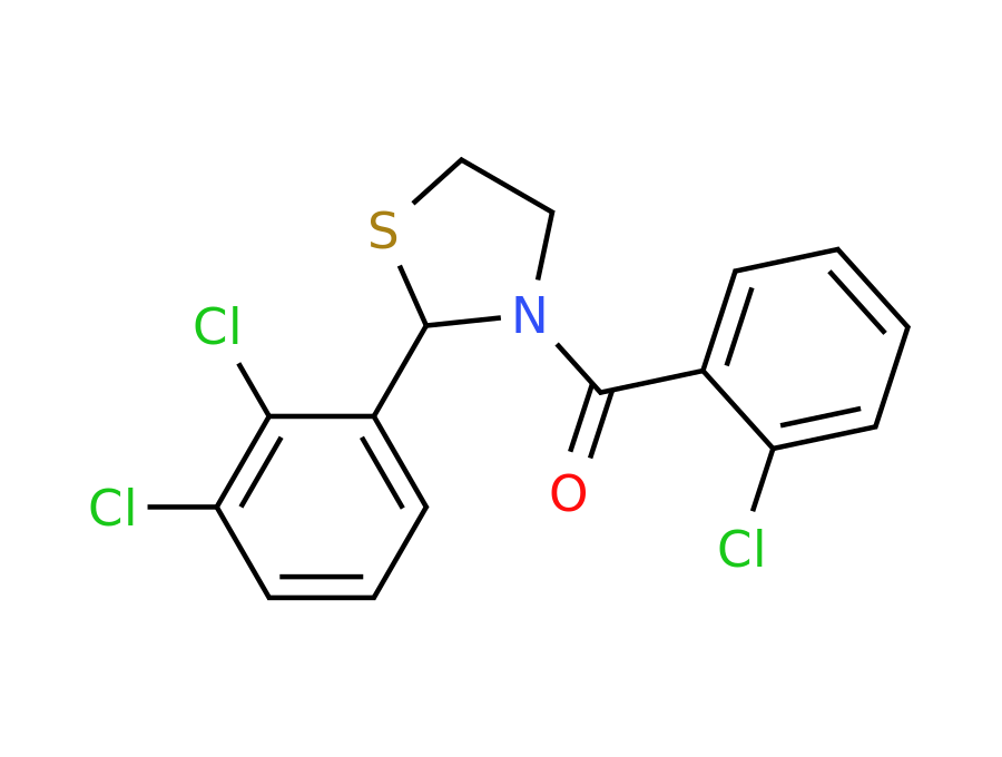 Structure Amb10847466