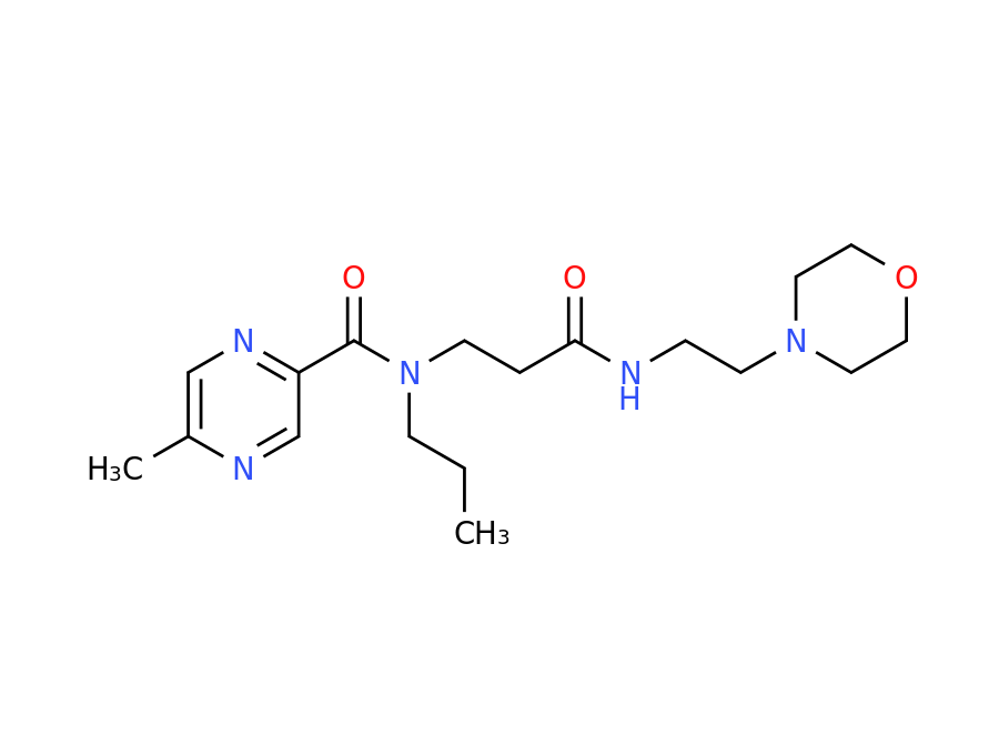 Structure Amb10847487