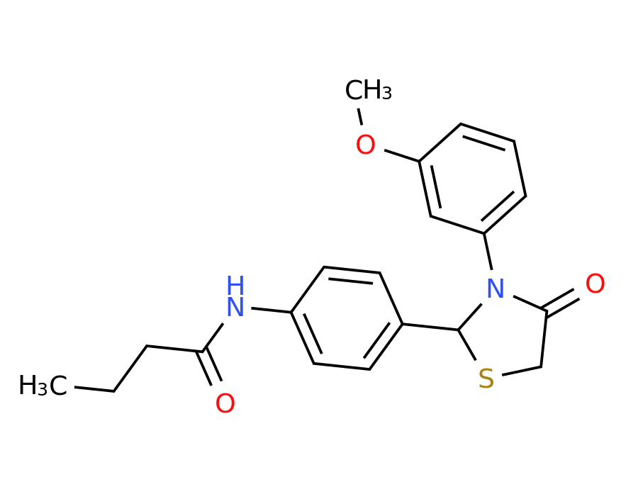 Structure Amb10847605