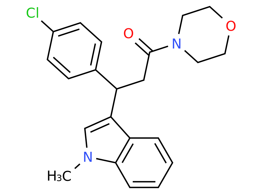 Structure Amb10847615