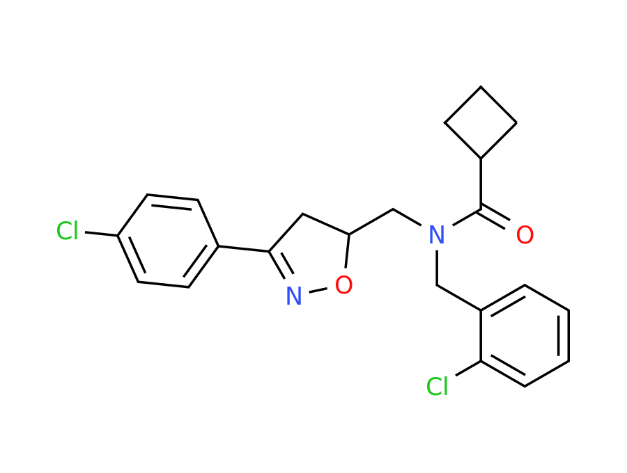 Structure Amb10847734