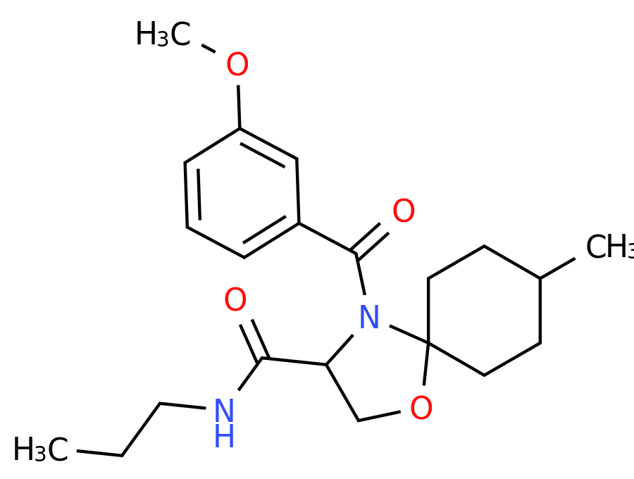 Structure Amb10847851