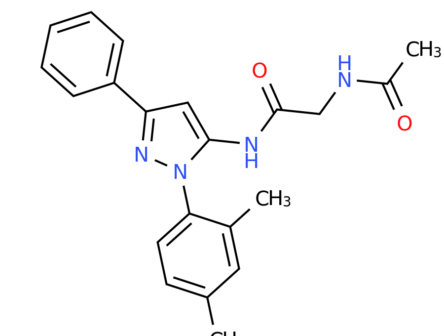 Structure Amb10850590