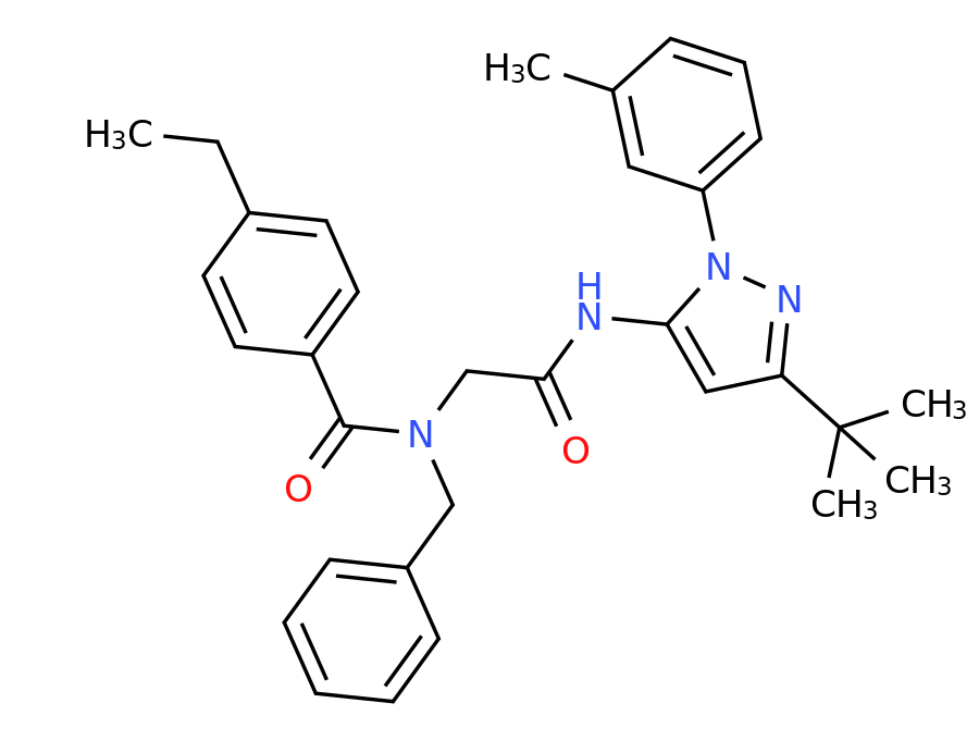 Structure Amb10850831