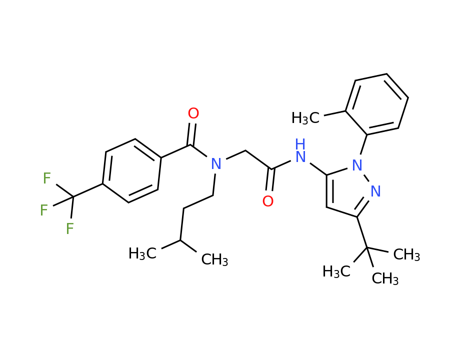 Structure Amb10850847