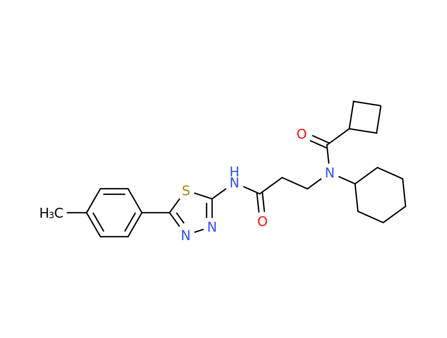 Structure Amb10851044