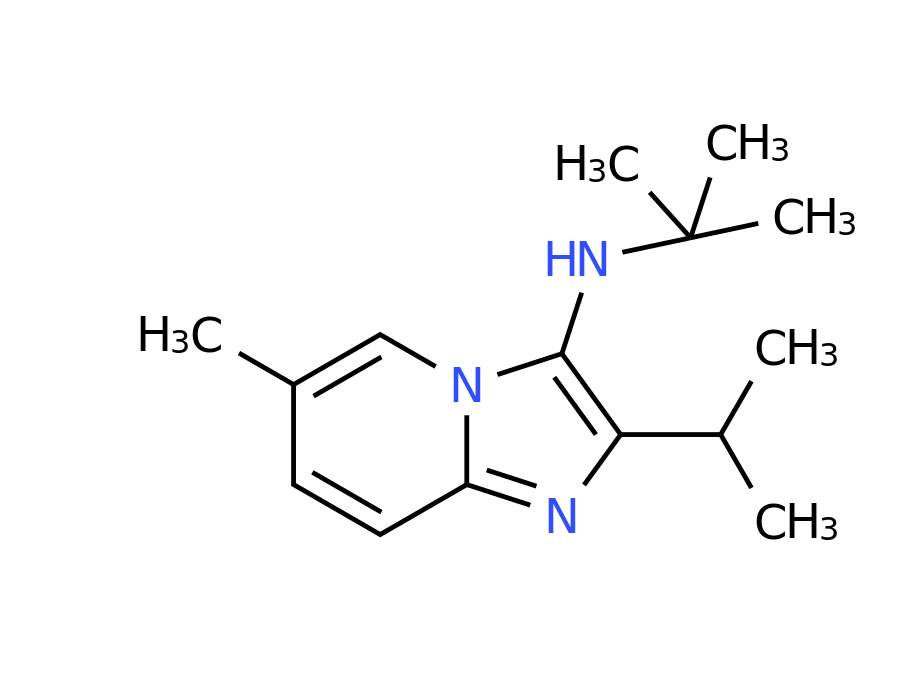 Structure Amb10851070