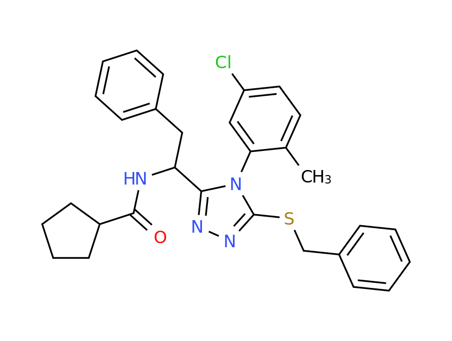 Structure Amb10851672