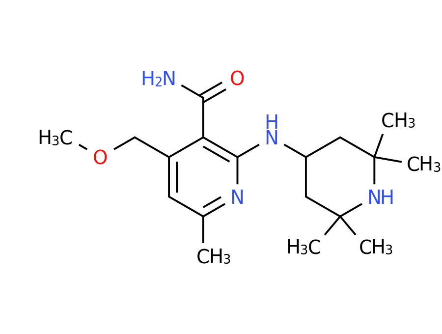 Structure Amb1085179