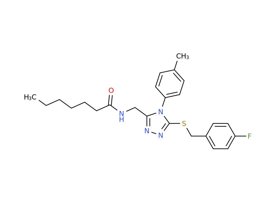 Structure Amb10852022