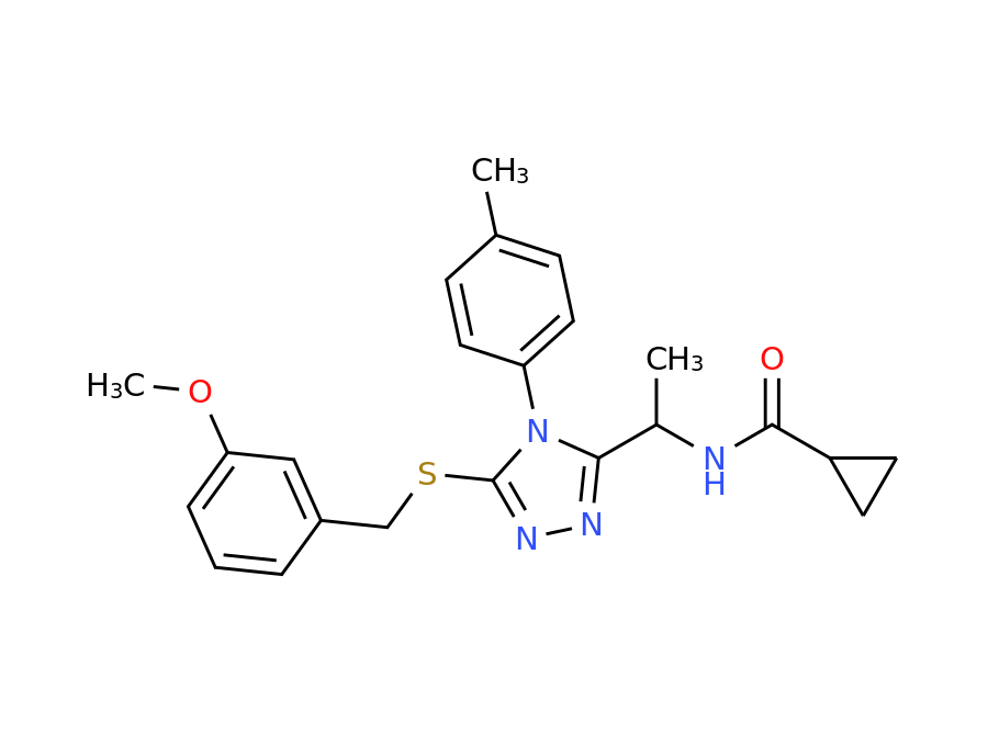 Structure Amb10852706