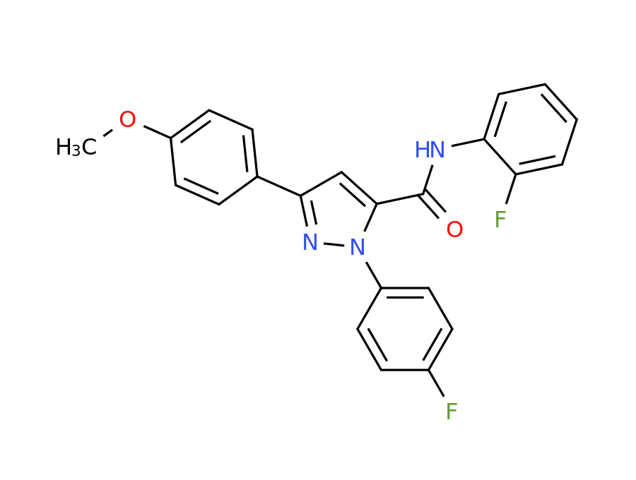 Structure Amb10852905