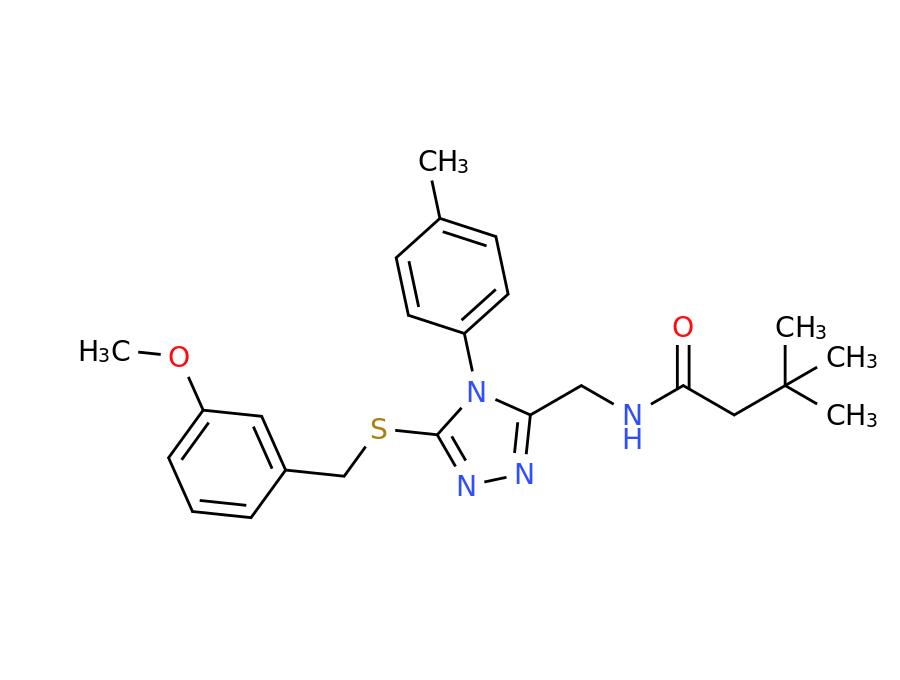 Structure Amb10853114