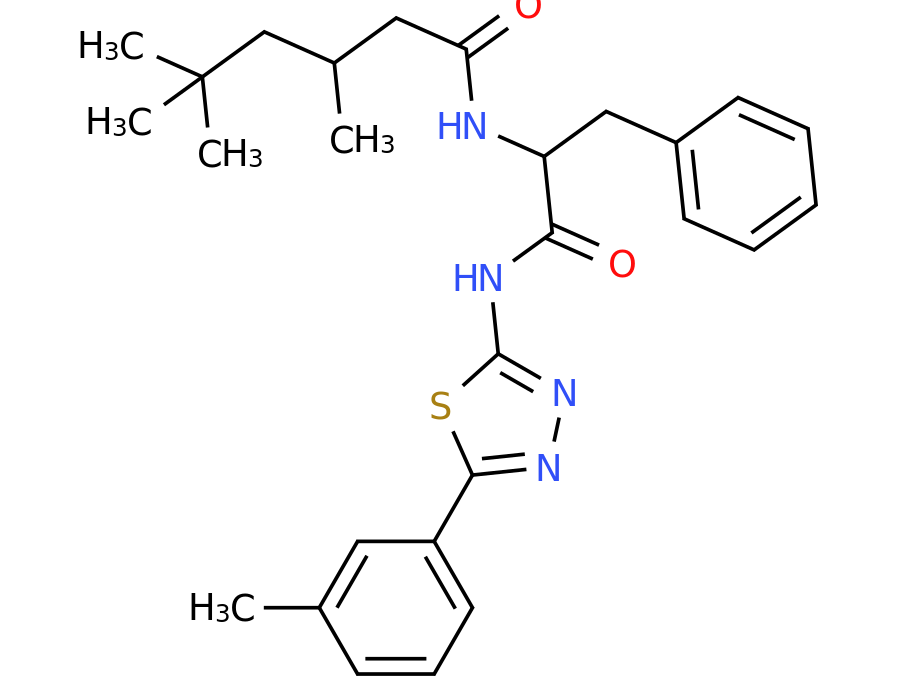 Structure Amb10853519