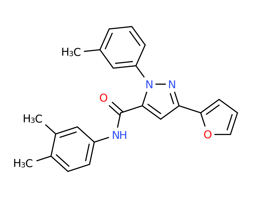 Structure Amb10854097