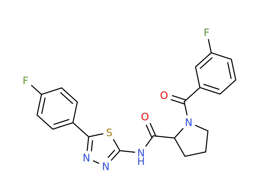 Structure Amb10854315