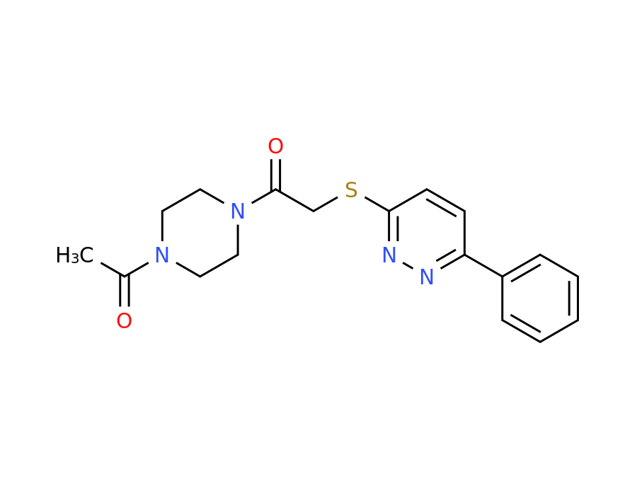 Structure Amb10854596