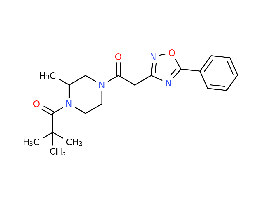 Structure Amb10854932