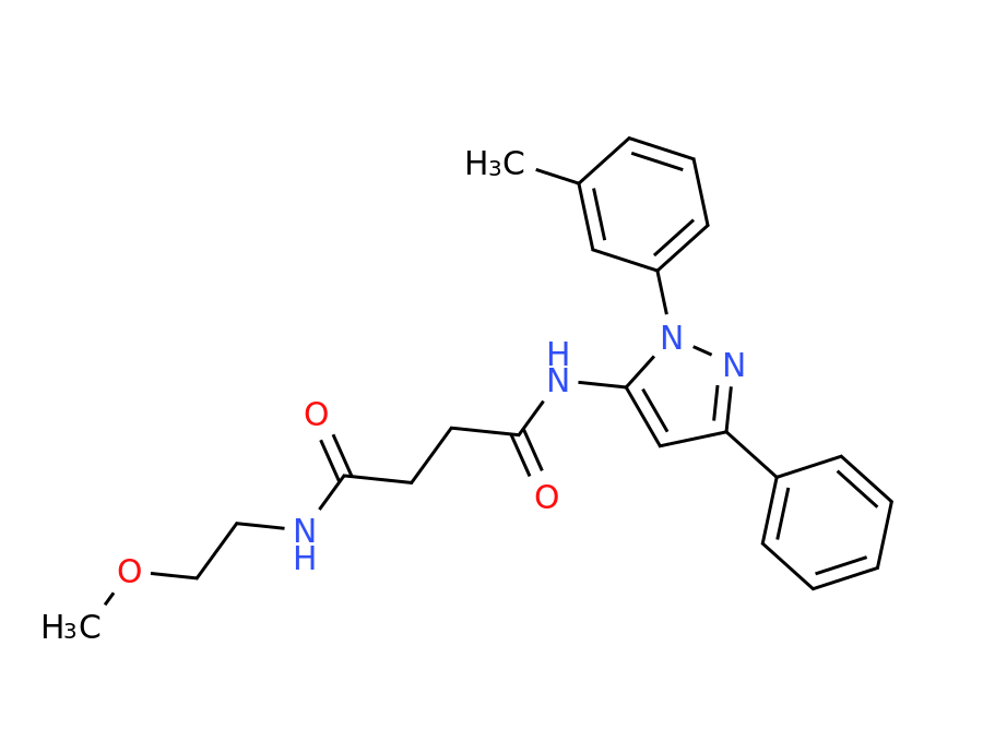 Structure Amb10854941