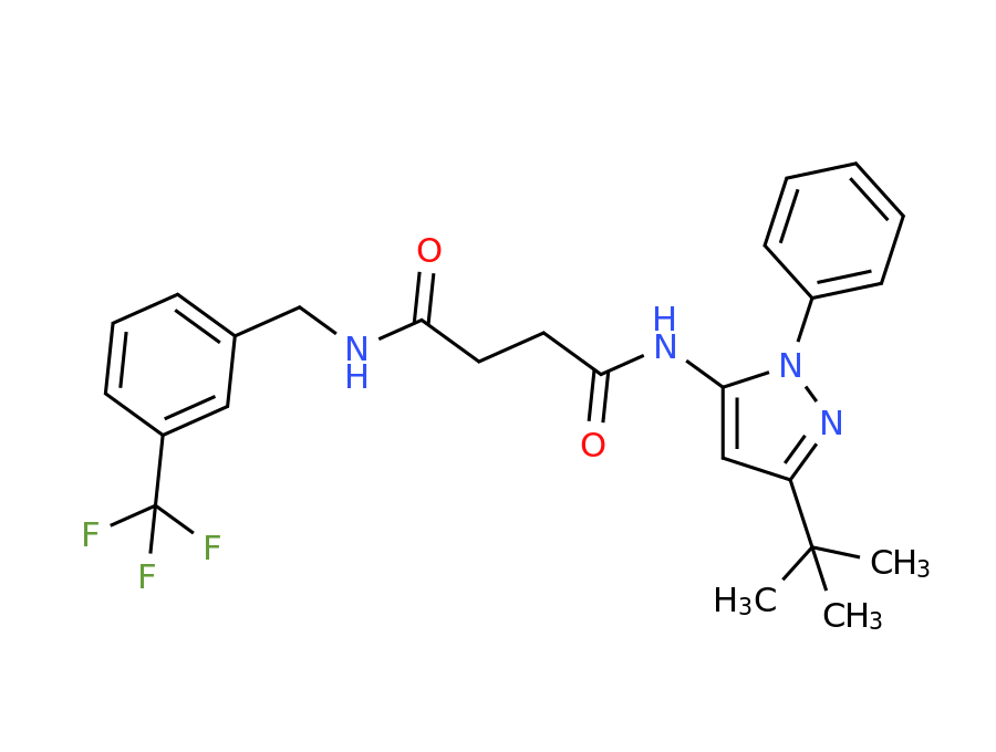 Structure Amb10854942