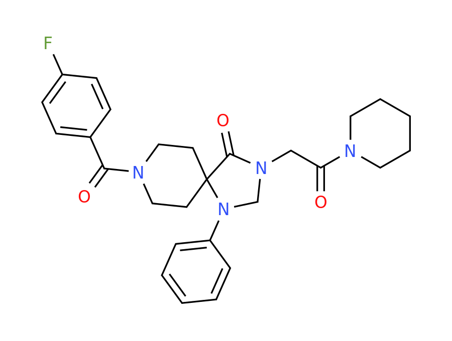 Structure Amb10855320