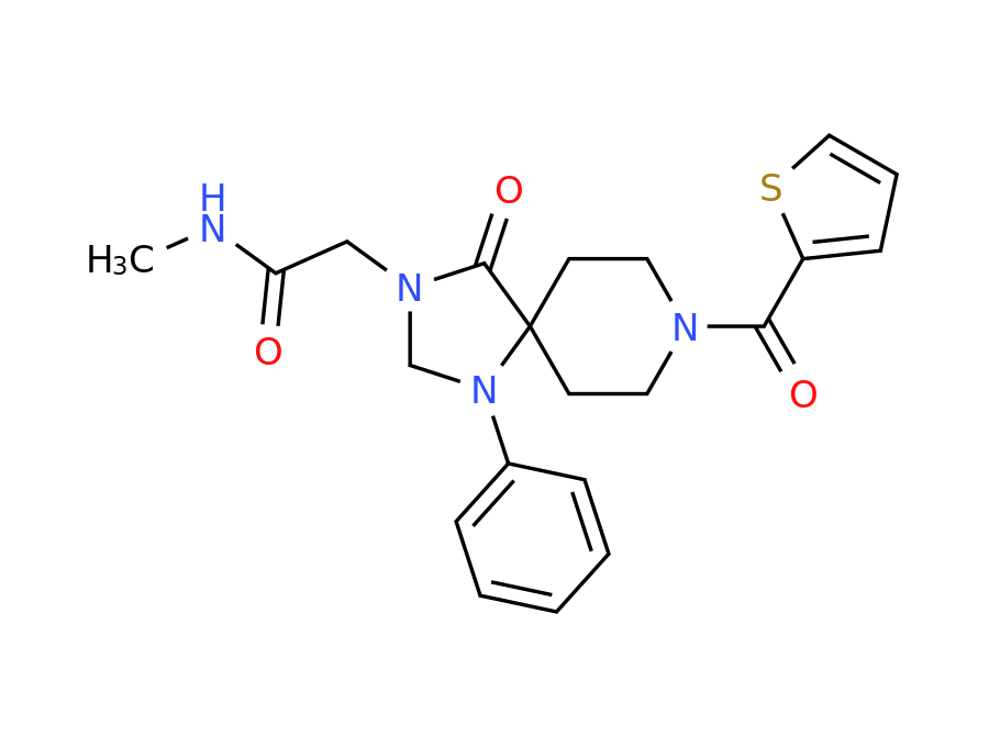 Structure Amb10855323